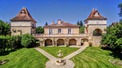 > 20 Bed. Estate, Near SAINT ANTONIN NOBLE VAL in Tarn-et-Garonne