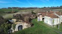 6 Bed. House, Near MONTIGNAC LE COQ in Charente