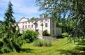 20 Bed. Chateau, Near NERAC in Lot-et-Garonne