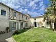 6 Bed. House, Near HAIMPS in Charente-Maritime