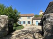 5 Bed. House, Near BEAULIEU SUR SONNETTE in Charente