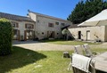 15 Bed. House, Near SAINT PIERRE DE JUILLERS in Charente-Maritime