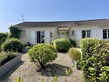 5 Bed. House, Near VERVANT in Charente-Maritime