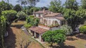 House, Near Valbonne in Alpes-Maritimes