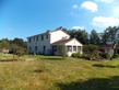 6 Bed. House, Near DOURNAZAC in Haute-Vienne