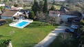 13 Bed. House, Near CHARRAS in Charente