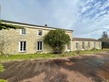 7 Bed. Longère, Near LA TREMBLADE in Charente-Maritime