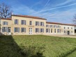 5 Bed. Property, Near Cherves-Richemont in Charente