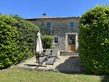 11 Bed. Property, Near Montmoreau in Charente