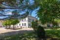 4 Bed. Property, Near Segonzac in Charente