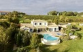 7 Bed. Property, Near Jarnac-Champagne in Charente-Maritime