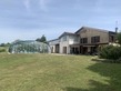 5 Bed. Property, Near Chillac in Charente