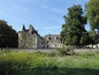 7 Bed. Chateau, Near Lencloître in Vienne