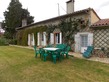 5 Bed. Property, Near Pressac in Vienne