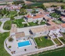 11 Bed. Property, Near Rouillac in Charente