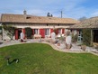 3 Bed. Property, Near Saint-Coutant in Deux-Sèvres