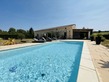 5 Bed. Property, Near Chillac in Charente