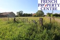 Plot, Near CHAUSSIN in Jura
