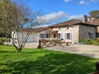 4 Bed. House, Near Massignac in Charente