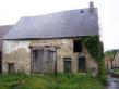 Barn, Near Gueret in Creuse