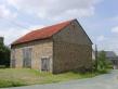 Barn, Near la souterraine in Creuse